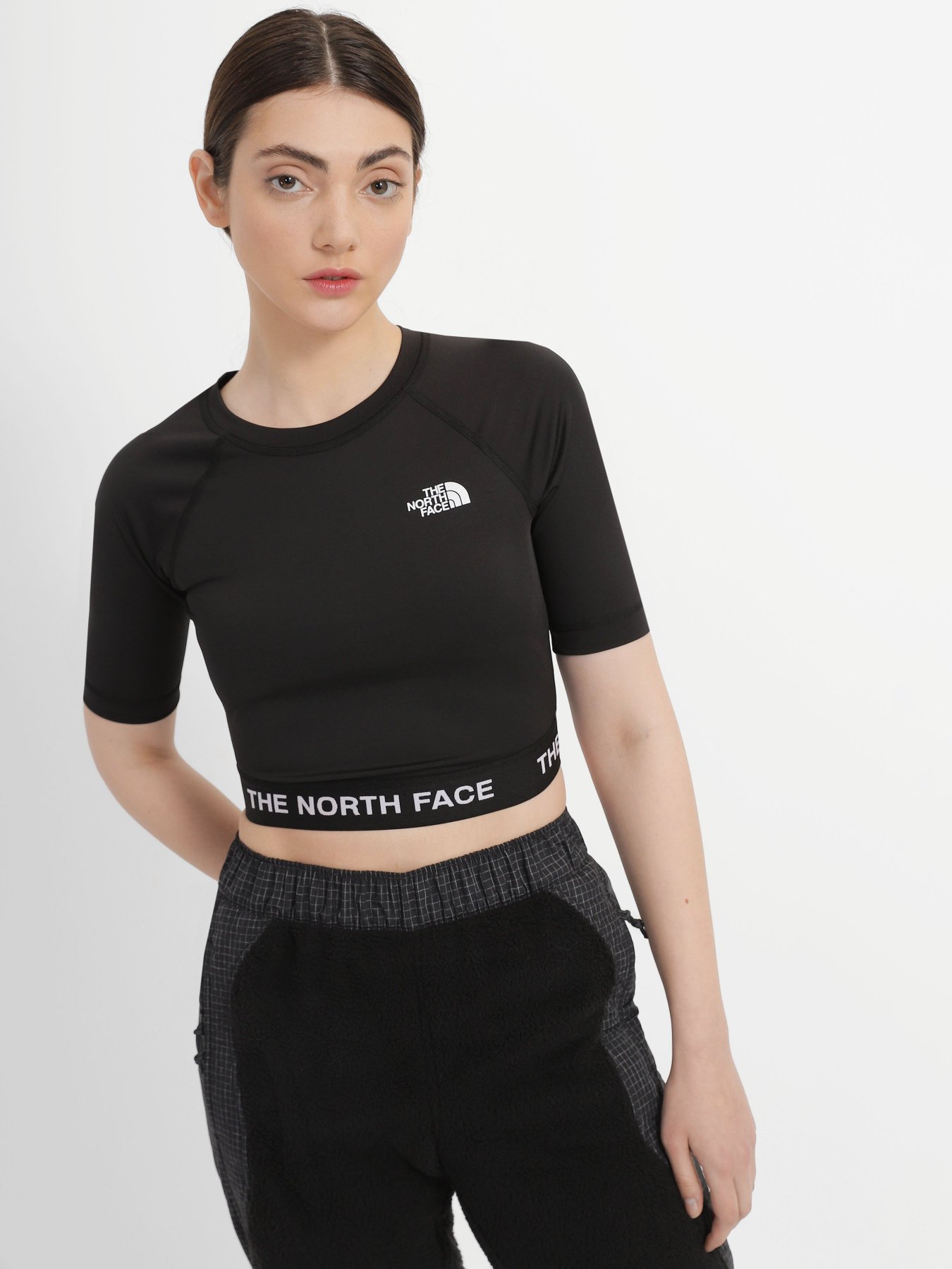Футболки і поло The North Face Performance модель NF0A824FJK31 Футболки і поло The North Face Performance модель NF0A824FJK31 Фото