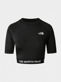 Футболки і поло The North Face Performance модель NF0A824FJK31 Фото