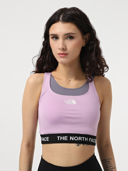 Футболки и поло The North Face Tech Tank модель NF0A824MIFH1 Фото