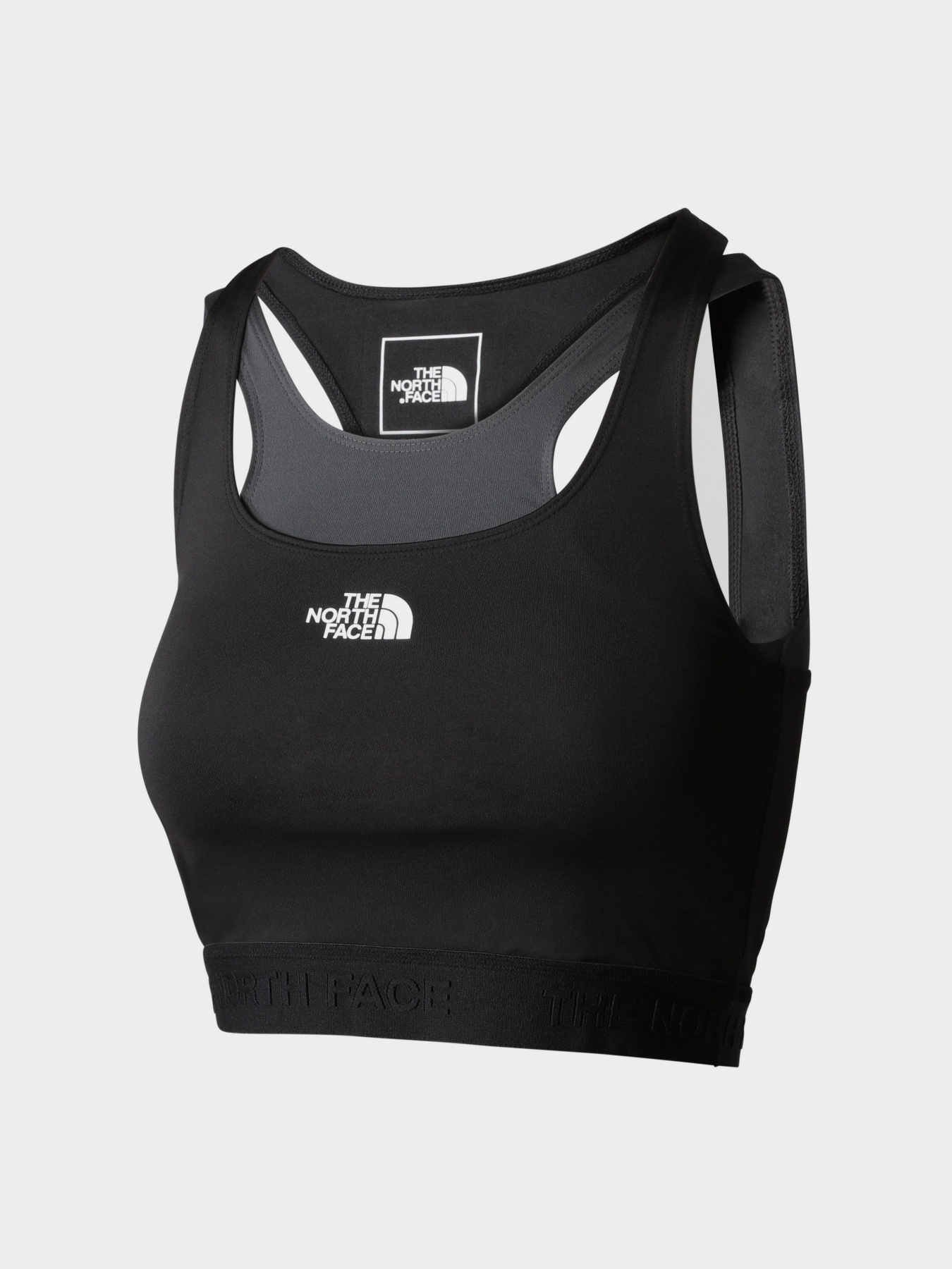 Футболки і поло The North Face Tech Tank модель NF0A824MKT01 Футболки і поло The North Face Tech Tank модель NF0A824MKT01 Фото