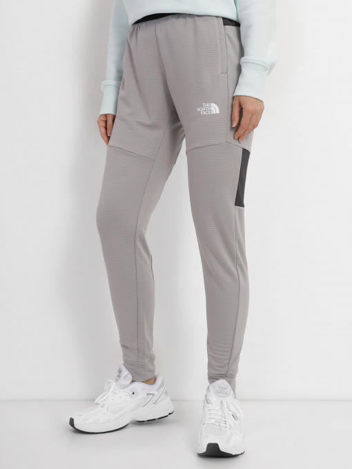 Брюки The North Face Mountain Athletics модель NF0A824RTDN1 Фото
