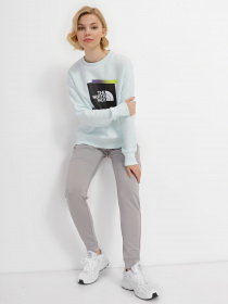 Штани The North Face Mountain Athletics модель NF0A824RTDN1 Фото