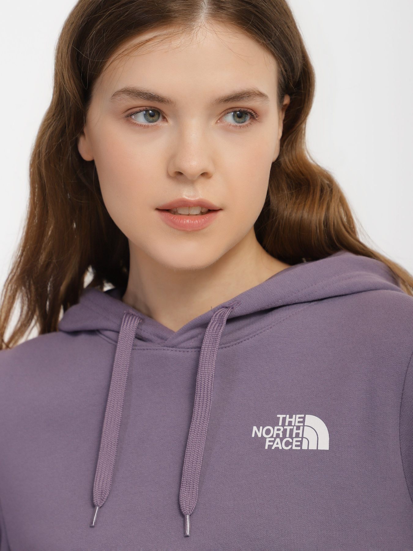 Худи и свитшоты The North Face Outdoor Graphic модель NF0A827LN141 Фото