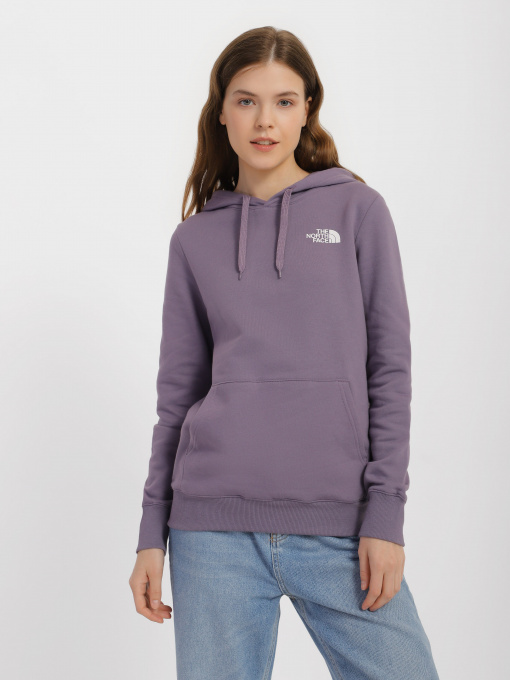 Худи и свитшоты The North Face Outdoor Graphic модель NF0A827LN141 Фото