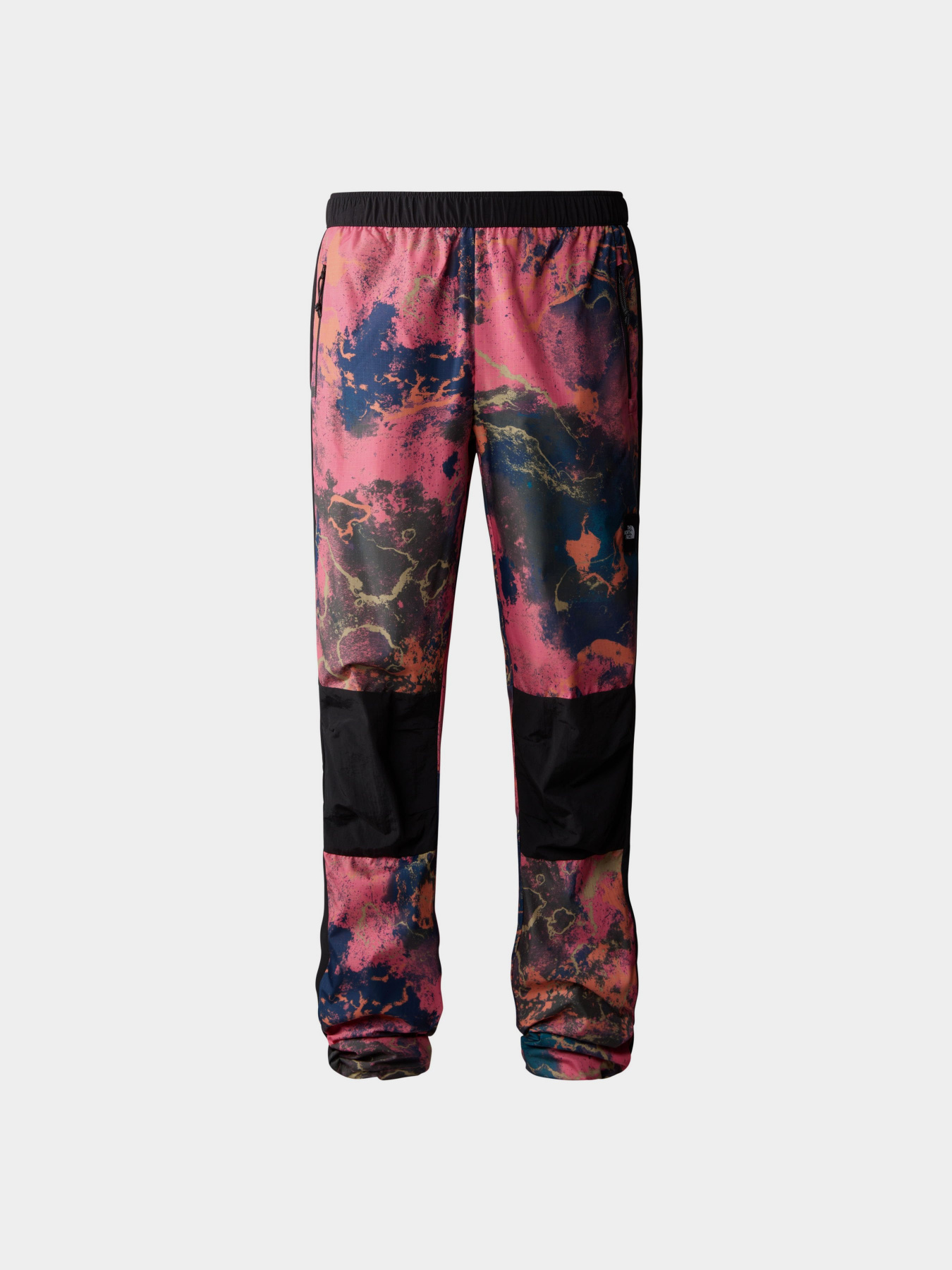 Штани The North Face Convin Allover Printed модель NF0A83JOIOC1 Фото