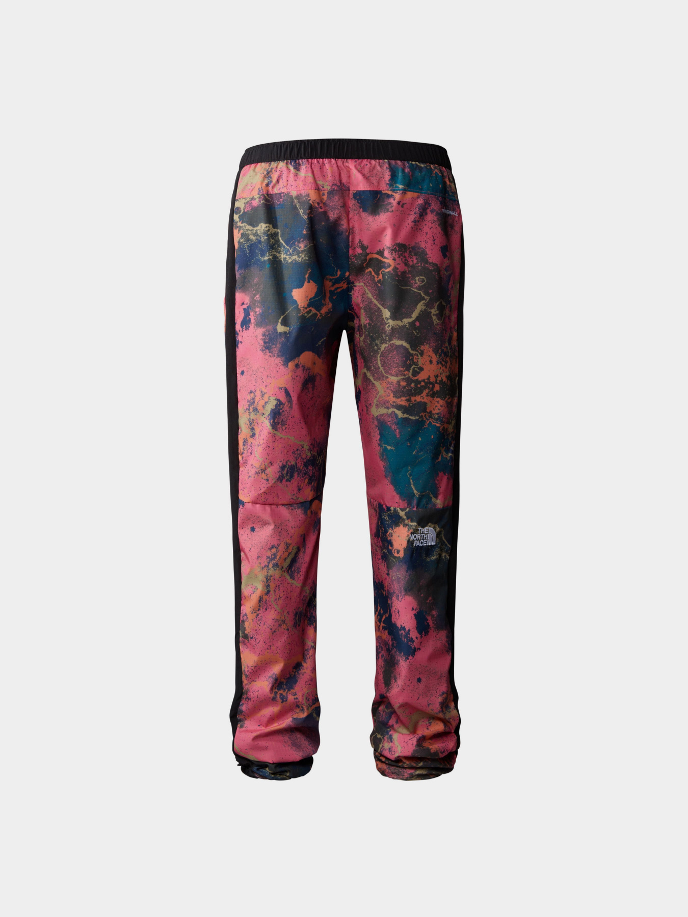 Штани The North Face Convin Allover Printed модель NF0A83JOIOC1 Фото