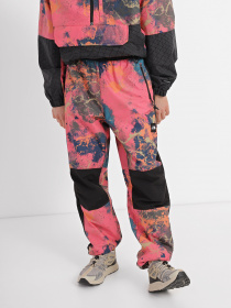 Штани The North Face Convin Allover Printed модель NF0A83JOIOC1 Фото
