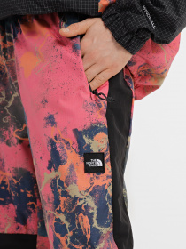 Штани The North Face Convin Allover Printed модель NF0A83JOIOC1 Фото