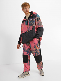 Штани The North Face Convin Allover Printed модель NF0A83JOIOC1 Фото