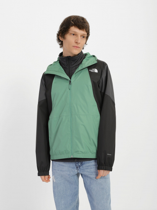 Куртки и дубленки The North Face Farside модель NF0A493EN111 Фото