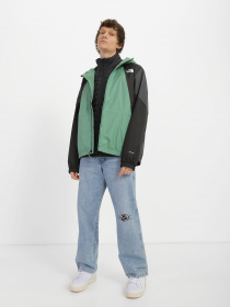 Куртки та дублянки The North Face Farside модель NF0A493EN111 Фото
