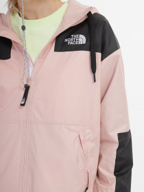 Куртки та дублянки The North Face Sheru модель NF0A4C9HLK61 Фото