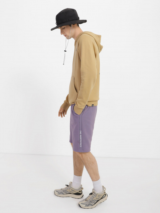 Шорты The North Face Zumu модель NF0A7SXFN141 Фото