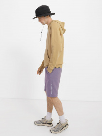 Шорты The North Face Zumu модель NF0A7SXFN141 Фото