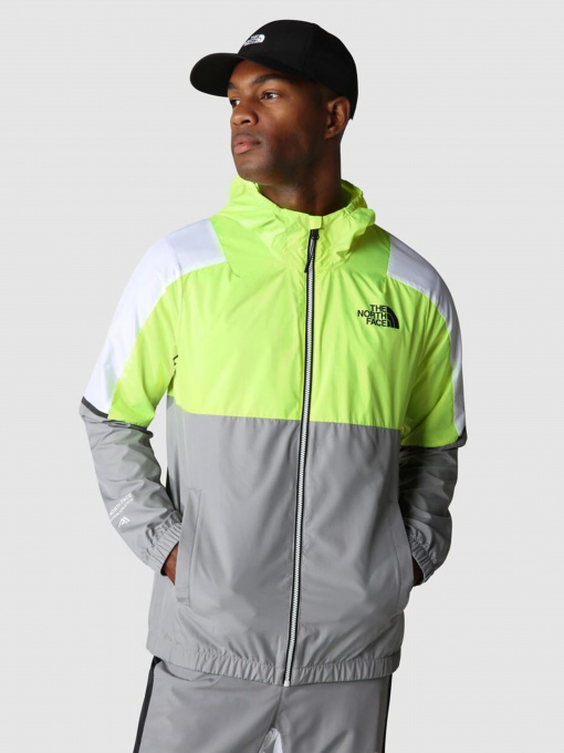 Куртки и дубленки The North Face Mountain Athletics модель NF0A823XIJZ1 Фото