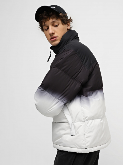 Куртки та дублянки The North Face 96 Nuptse Dip Dye модель NF0A84QWMTT1 Фото