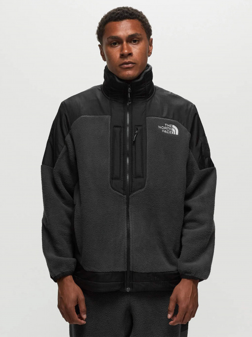 Куртки та дублянки The North Face Fleeski Y2K модель NF0A852JMN81 Фото