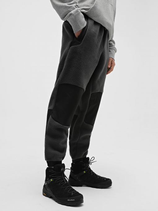 Штани The North Face Fleeski Y2K модель NF0A852KMN81 Фото