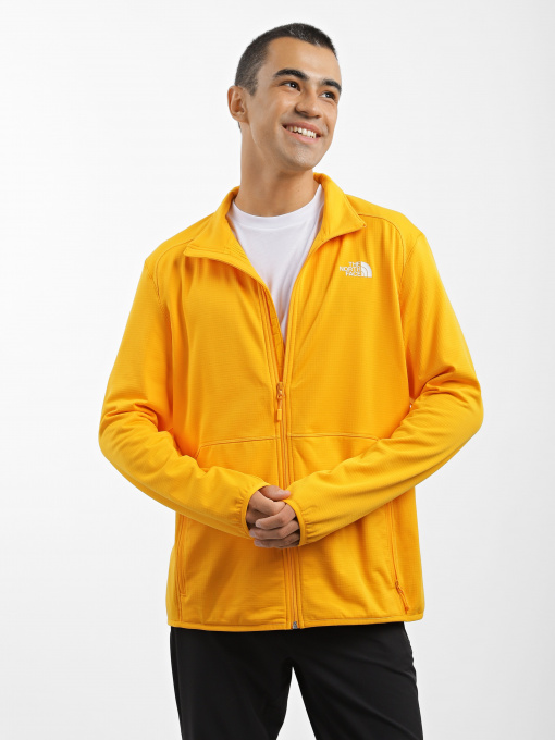 Куртки и дубленки The North Face Quest модель NF0A3YG156P1 Фото