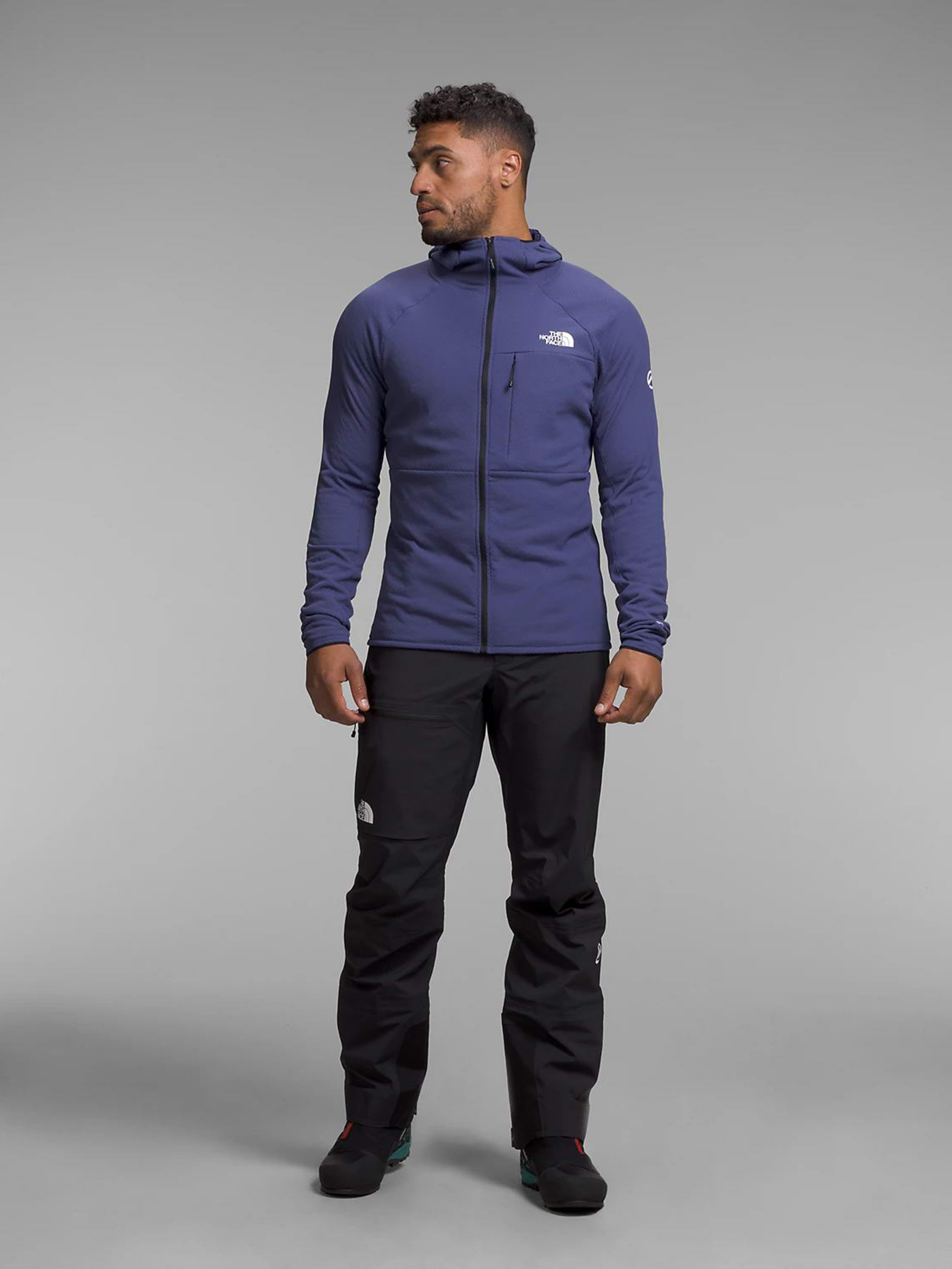 Худі та світшоти The North Face Summit Series Futurefleece™ модель NF0A5J7SI0D1 Худі та світшоти The North Face Summit Series Futurefleece™ модель NF0A5J7SI0D1 Фото