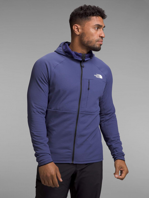 Худи и свитшоты The North Face Summit Series Futurefleece™ модель NF0A5J7SI0D1 Фото