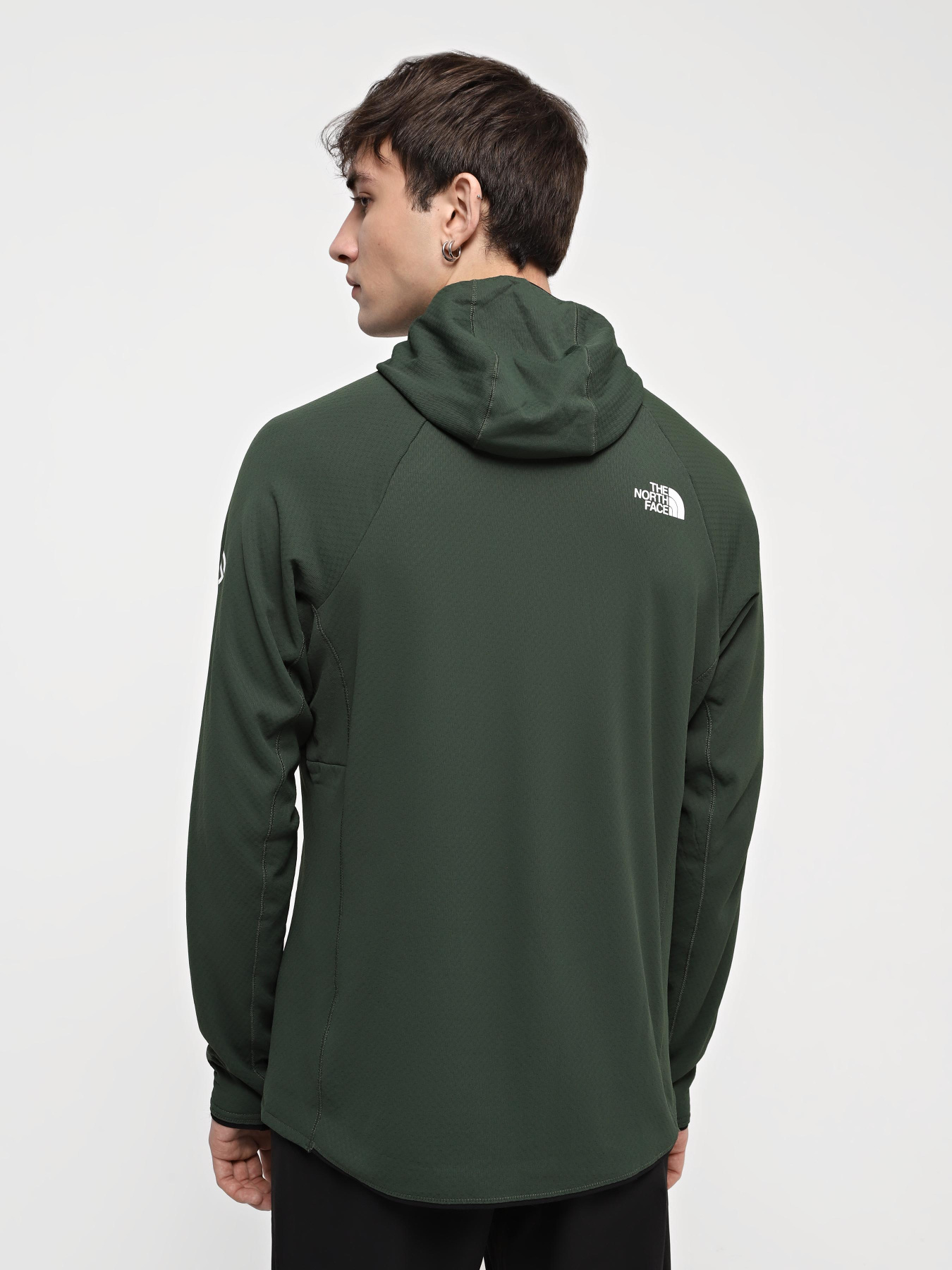 Худі та світшоти The North Face Summit Futurefleece модель NF0A5J7SI0P1 Худі та світшоти The North Face Summit Futurefleece модель NF0A5J7SI0P1 Фото