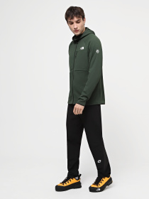 Худі та світшоти The North Face Summit Futurefleece модель NF0A5J7SI0P1 Фото