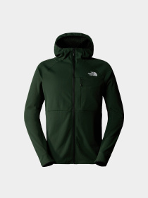 Худі та світшоти The North Face Summit Futurefleece модель NF0A5J7SI0P1 Фото