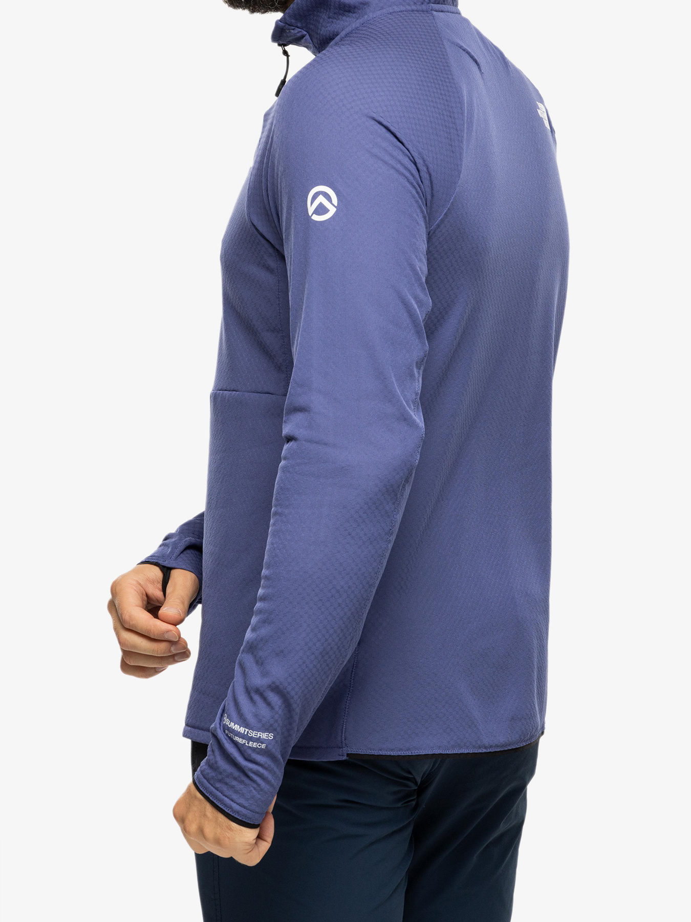 Худи и свитшоты The North Face Summit Series™ Futurefleece™ LT модель NF0A5J8RI0D1 Фото