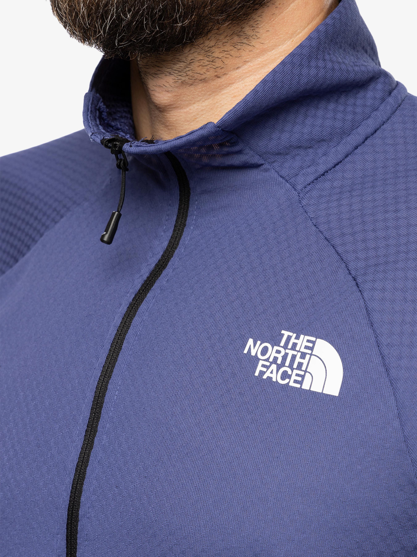 Худи и свитшоты The North Face Summit Series™ Futurefleece™ LT модель NF0A5J8RI0D1 Фото