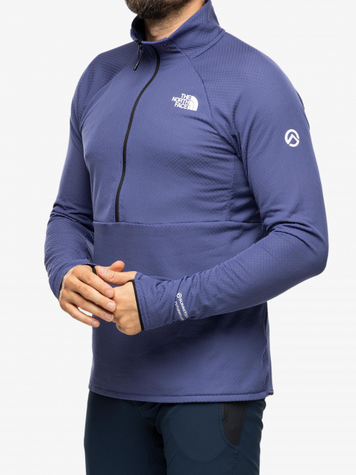 Худи и свитшоты The North Face Summit Series™ Futurefleece™ LT модель NF0A5J8RI0D1 Фото