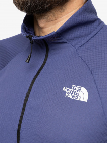 Худи и свитшоты The North Face Summit Series™ Futurefleece™ LT модель NF0A5J8RI0D1 Фото