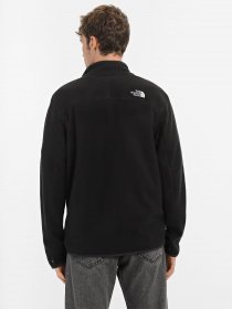Худи и свитшоты The North Face 100 Glacier Full Zip модель NF0A855XJK31 Фото