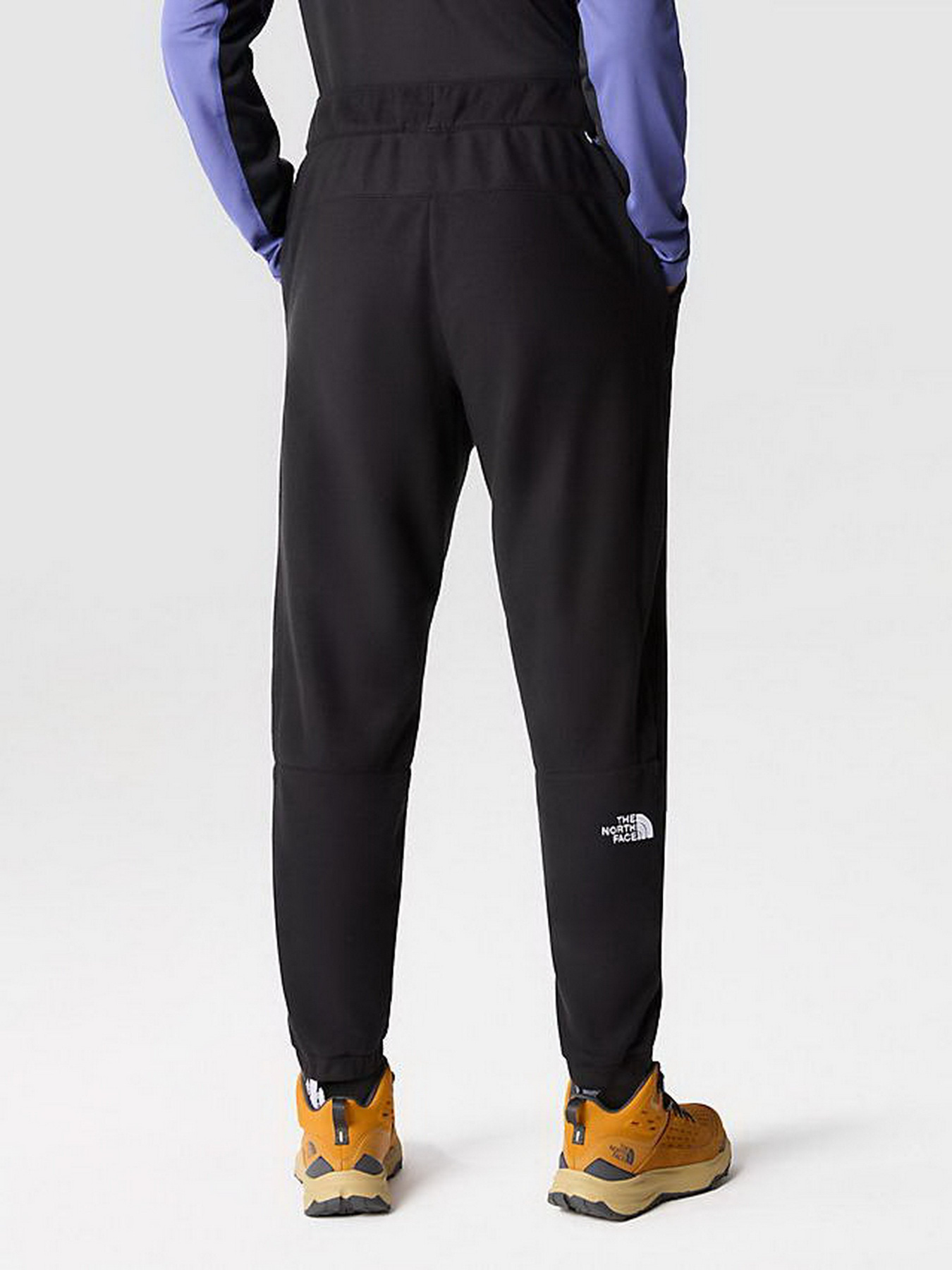 Штани The North Face 100 Glacier модель NF0A8561JK31 Штани The North Face 100 Glacier модель NF0A8561JK31 Фото