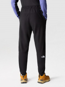 Штани The North Face 100 Glacier модель NF0A8561JK31 Фото