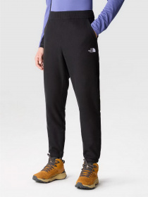 Штани The North Face 100 Glacier модель NF0A8561JK31 Фото