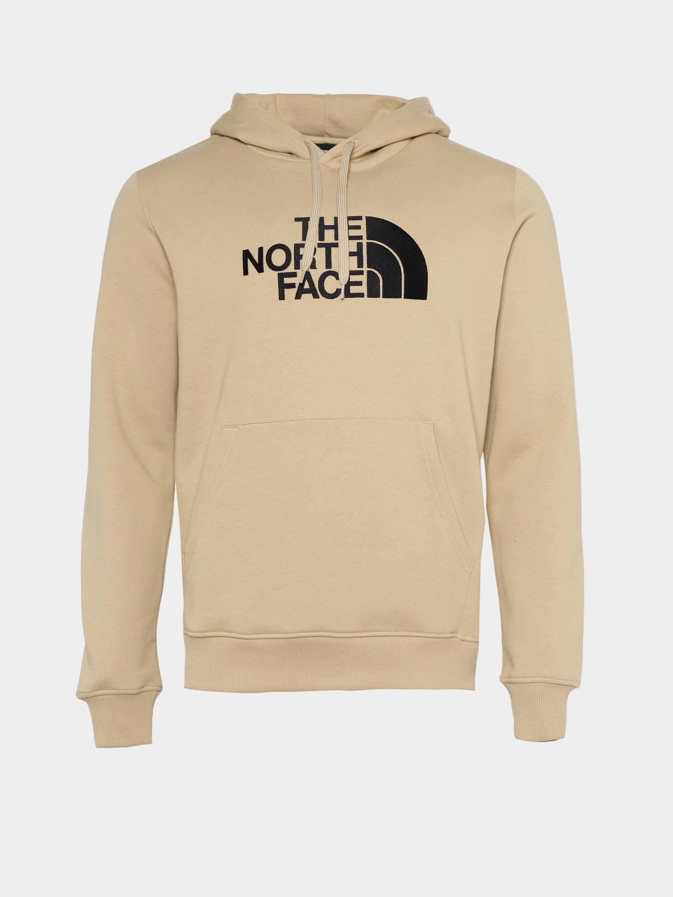 Худі та світшоти The North Face Drew Peak модель NF00AHJYLK51 Худі та світшоти The North Face Drew Peak модель NF00AHJYLK51 Фото