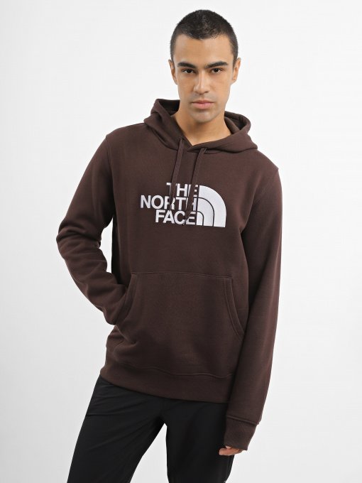 Худи и свитшоты The North Face Drew Peak модель NF00AHJYI0I1 Фото