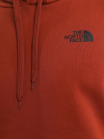 Худі та світшоти The North Face Seasonal Drew Peak модель NF0A2TUVUBC1 Фото