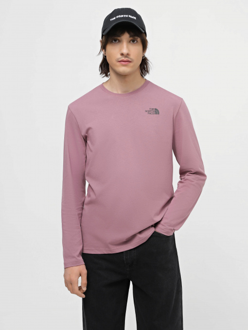 Худі та світшоти The North Face Easy модель NF0A2TX1I0V1 Фото