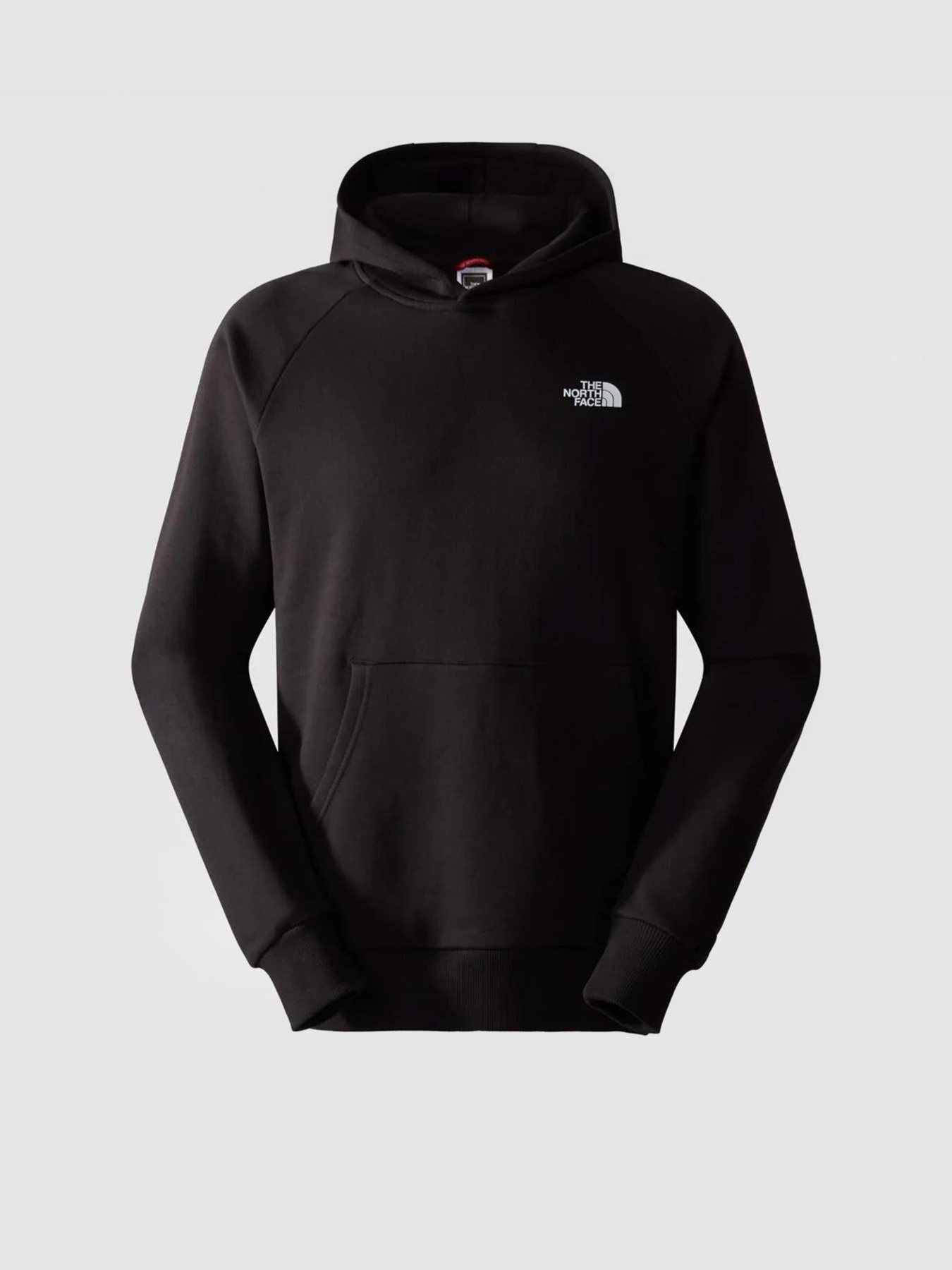 Худі та світшоти The North Face Redbox модель NF0A2ZWUO4M1 Фото