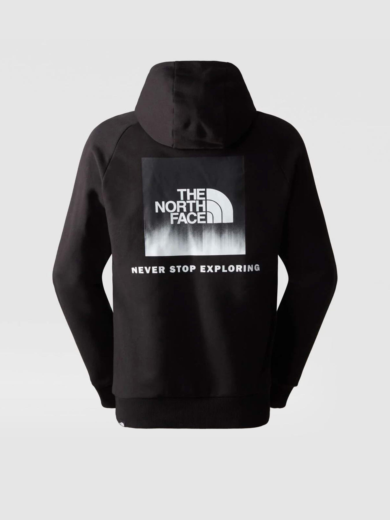 Худі та світшоти The North Face Redbox модель NF0A2ZWUO4M1 Фото