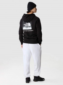 Худі та світшоти The North Face Redbox модель NF0A2ZWUO4M1 Фото
