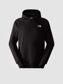 Худі та світшоти The North Face Redbox модель NF0A2ZWUO4M1 Фото