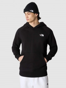Худі та світшоти The North Face Redbox модель NF0A2ZWUO4M1 Фото