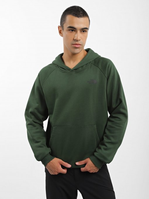 Худи и свитшоты The North Face Redbox модель NF0A2ZWUI0P1 Фото