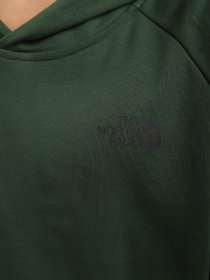 Худи и свитшоты The North Face Redbox модель NF0A2ZWUI0P1 Фото