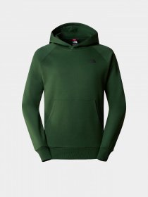 Худи и свитшоты The North Face Redbox модель NF0A2ZWUI0P1 Фото