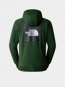 Худи и свитшоты The North Face Redbox модель NF0A2ZWUI0P1 Фото