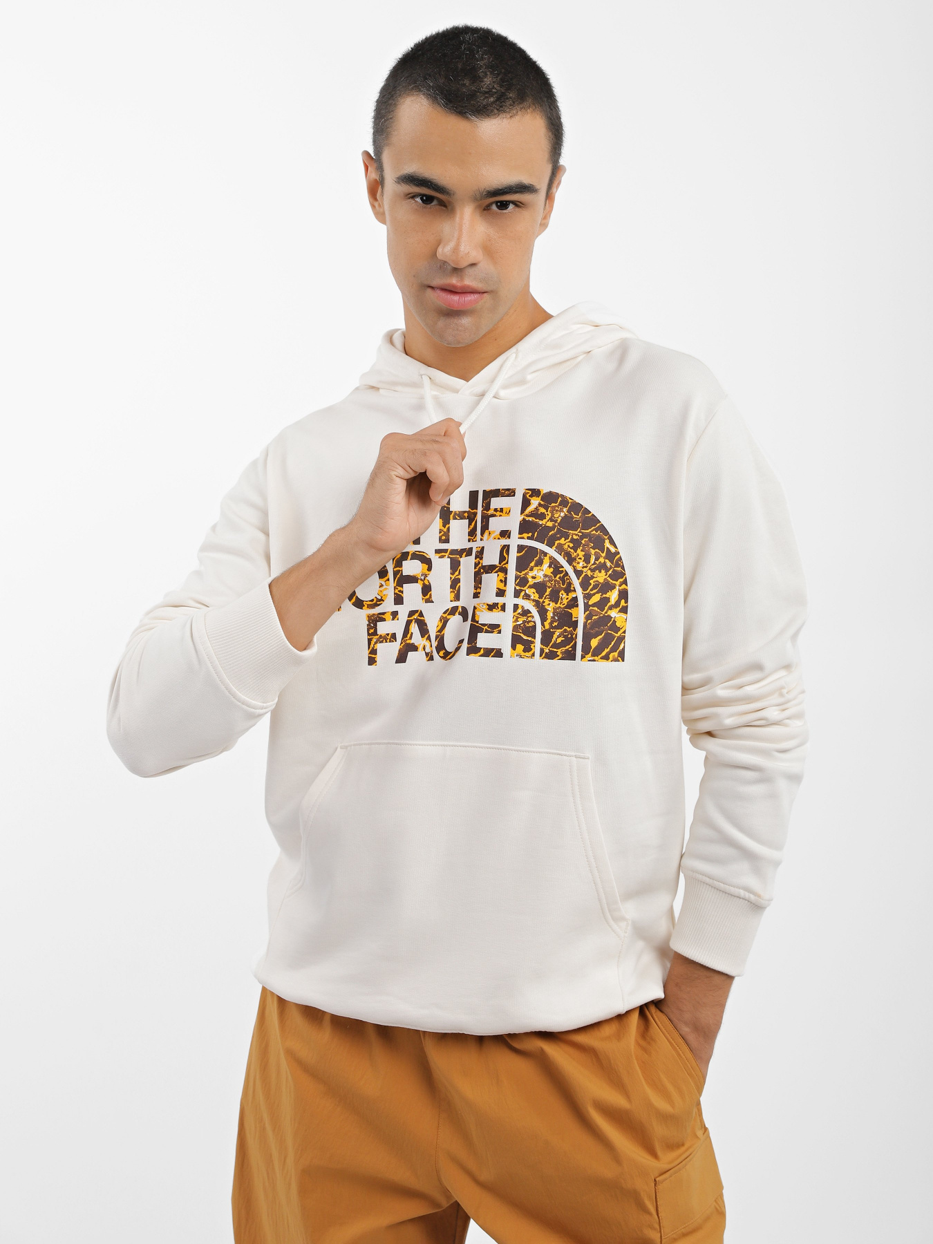 Худі та світшоти The North Face Graphic модель NF0A3XYDO4O1 Фото